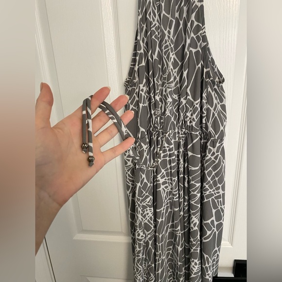 Maxi dress - Picture 2 of 4